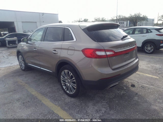 2018 Lincoln MKX, VIN: 2LMPJ8LR0JBL41273