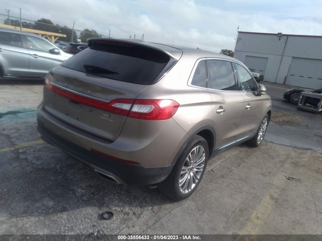 2018 Lincoln MKX, VIN: 2LMPJ8LR0JBL41273