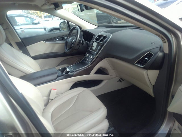 2018 Lincoln MKX, VIN: 2LMPJ8LR0JBL41273