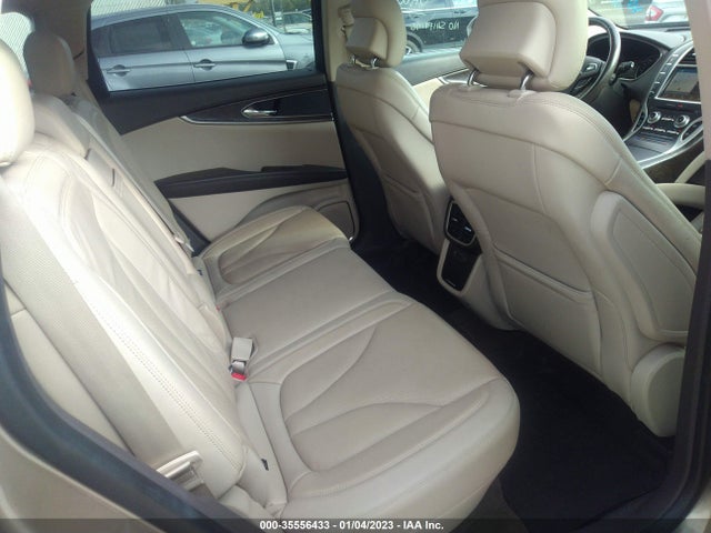 2018 Lincoln MKX, VIN: 2LMPJ8LR0JBL41273