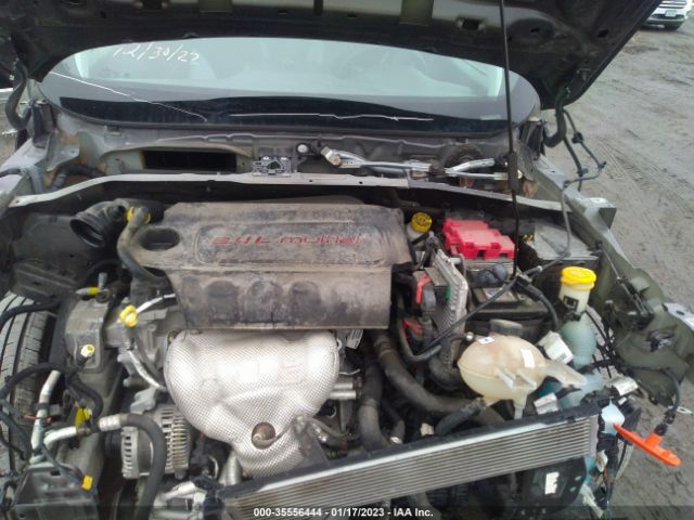 ZACCJBAB9JPH31463 Jeep Renegade Sport