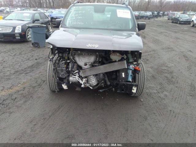 ZACCJBAB9JPH31463 Jeep Renegade Sport