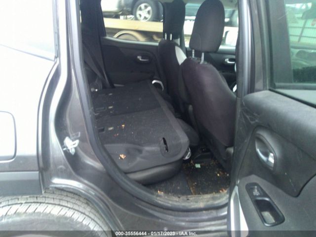 ZACCJBAB9JPH31463 Jeep Renegade Sport