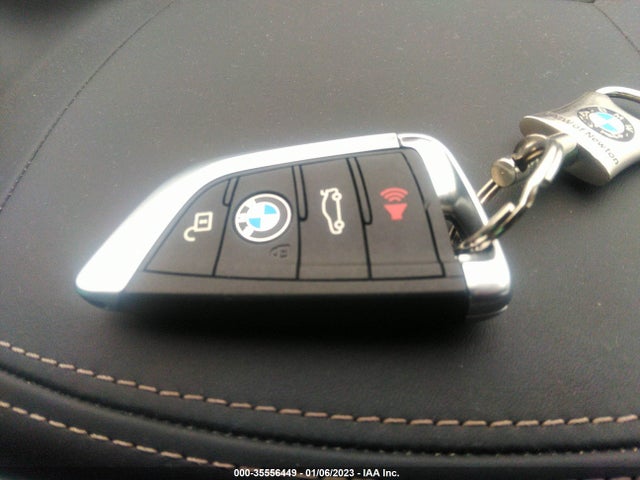 BMW X5 Xdrive35i 2018 5UXKR0C50J0X85271 Image 11