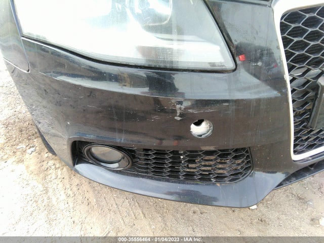 WAUAFAFL7BN027368 Audi A4 2.0t Premium