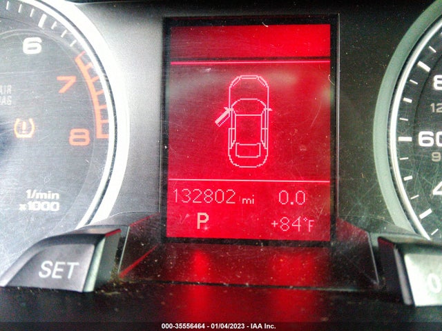 WAUAFAFL7BN027368 Audi A4 2.0t Premium