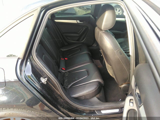 WAUAFAFL7BN027368 Audi A4 2.0t Premium
