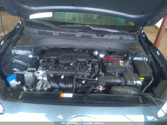 Hyundai Kona Sel 2022 KM8K62AB4NU859736 Image 11