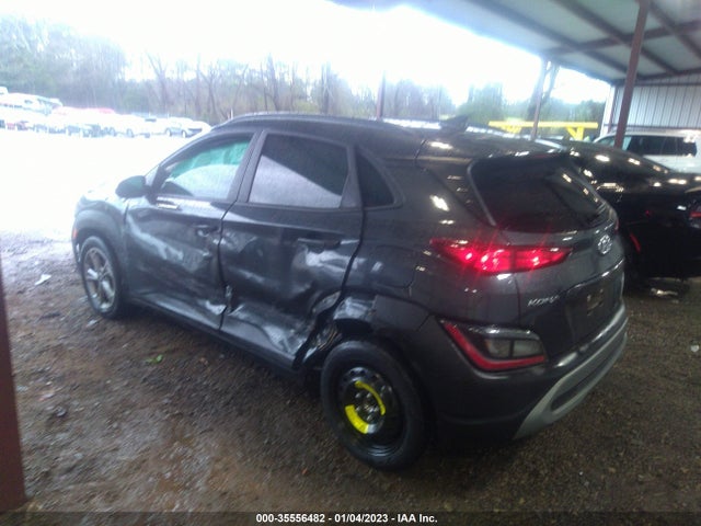 Hyundai Kona Sel 2022 KM8K62AB4NU859736 Image 4