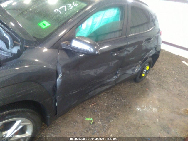 Hyundai Kona Sel 2022 KM8K62AB4NU859736 Image 7