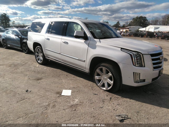 2019 1GYS3JKJ2KR145500 main image