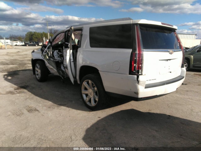 Cadillac ESCALADE ESV 2019 1GYS3JKJ2KR145500 Image 3