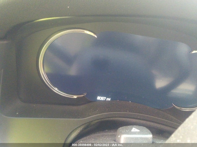 Cadillac ESCALADE ESV 2019 1GYS3JKJ2KR145500 Image 7