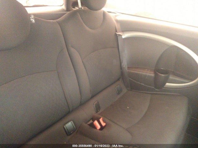 Mini Cooper Clubman S 2010 WMWMM3C57ATP76072 Image 8