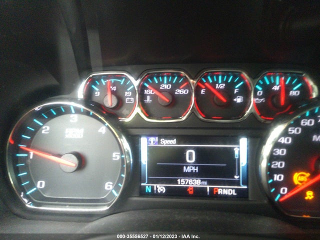 Chevrolet Suburban Lt 2018 1GNSCHKC7JR391108 Image 7