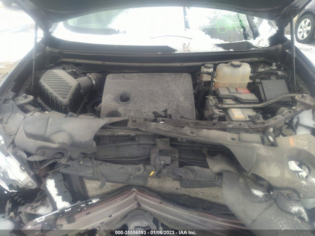 Chevrolet Traverse Premier 2021 1GNEVKKW1MJ118571 Image 10