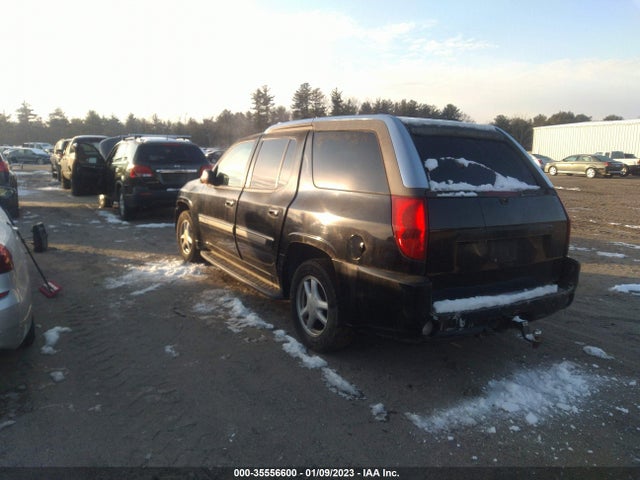 2004 GMC ENVOY XUV SLT VIN: 1GKET12S446168409