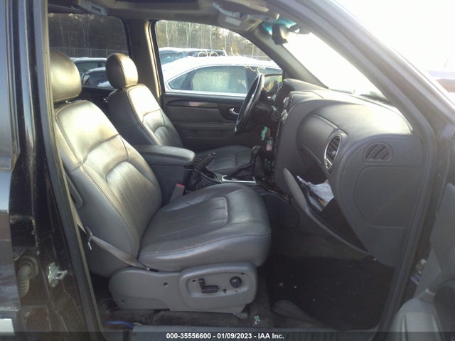 2004 GMC ENVOY XUV SLT VIN: 1GKET12S446168409