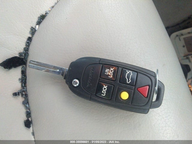 Volvo S60 2.5l Turbo 2007 YV1RS592072645940 Image 3