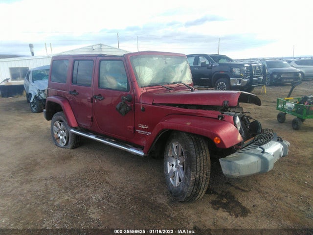 2013 1C4HJWEG9DL505015 главное изображение