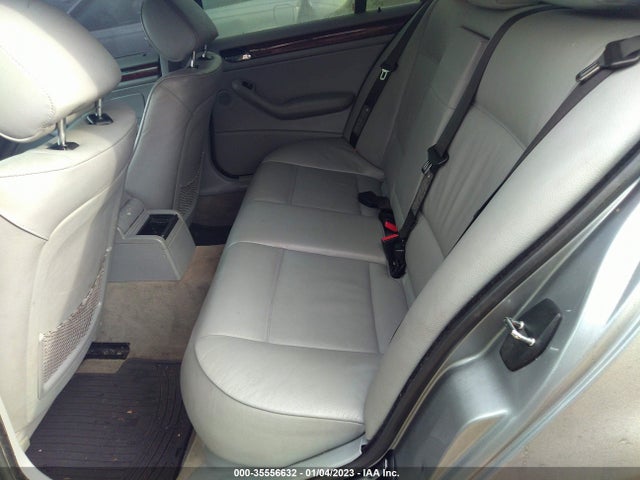 2005 BMW 3 SERIES 330XI VIN: WBAEW53405PN36748
