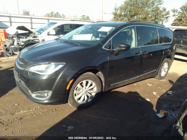 2017 Chrysler Pacifica, VIN: 2C4RC1BG3HR621782