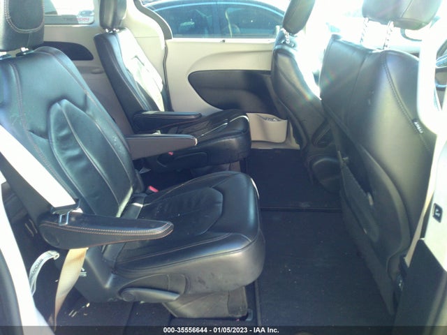 2017 Chrysler Pacifica, VIN: 2C4RC1BG3HR621782