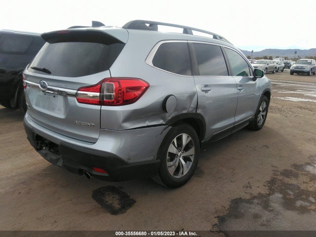 2020 SUBARU ASCENT PREMIUM VIN: 4S4WMACD9L3433141