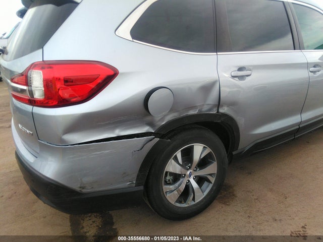2020 SUBARU ASCENT PREMIUM VIN: 4S4WMACD9L3433141