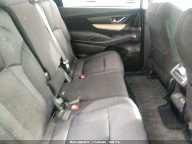 2020 SUBARU ASCENT PREMIUM VIN: 4S4WMACD9L3433141
