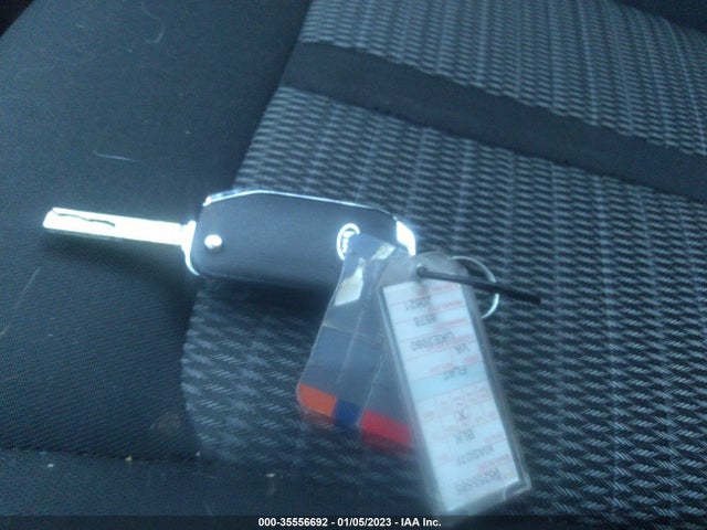 KIA SORENTO LX 2021 5XYRG4LCXMG027724 Image 3