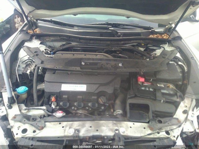 2015 Honda Crosstour, VIN: 5J6TF2H55FL004053