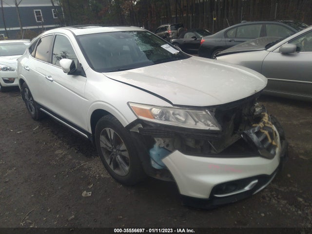 2015 Honda Crosstour, VIN: 5J6TF2H55FL004053