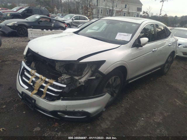 2015 Honda Crosstour, VIN: 5J6TF2H55FL004053