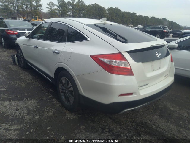 2015 Honda Crosstour, VIN: 5J6TF2H55FL004053