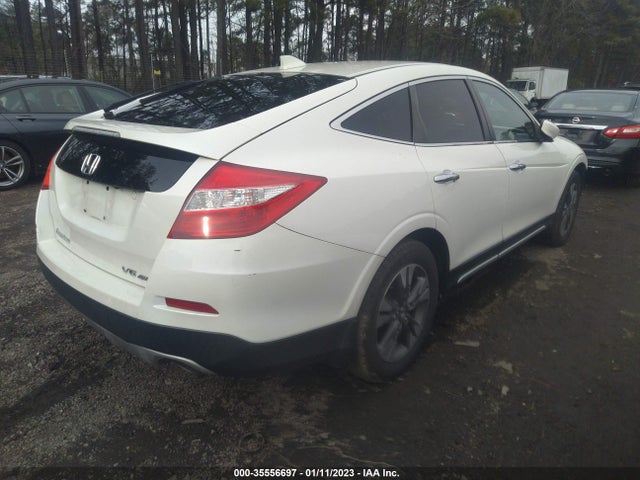 2015 Honda Crosstour, VIN: 5J6TF2H55FL004053