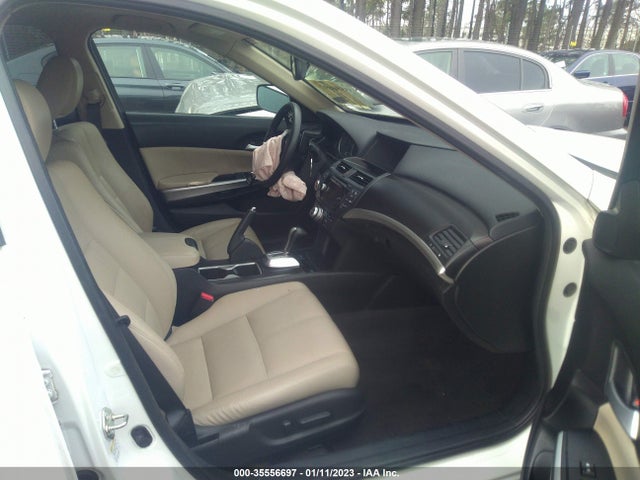 2015 Honda Crosstour, VIN: 5J6TF2H55FL004053