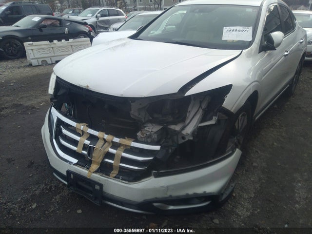 2015 Honda Crosstour, VIN: 5J6TF2H55FL004053
