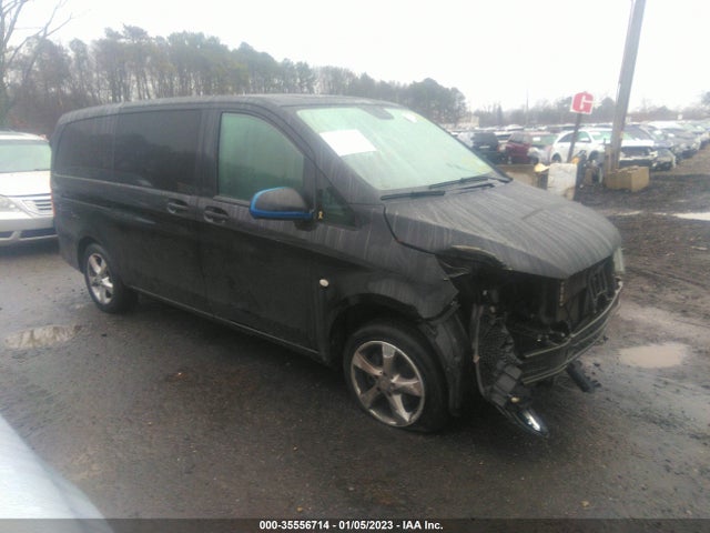2017 Mercedes-Benz Metris, VIN: WD4PG2EE4H3315555