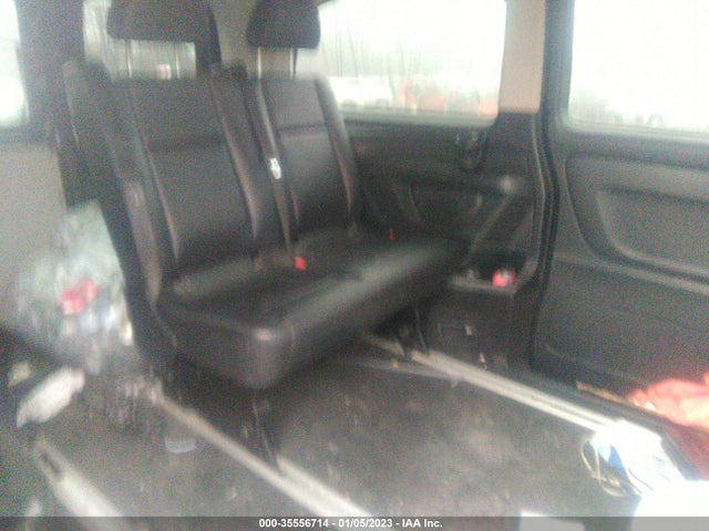 2017 Mercedes-Benz Metris, VIN: WD4PG2EE4H3315555