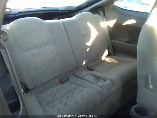 2002 ACURA RSX AUTO VIN: JH4DC54862C013213