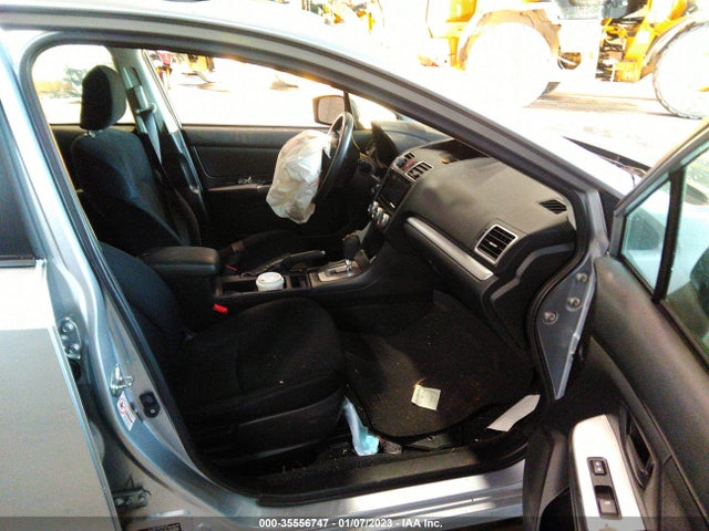 Subaru Impreza Wagon 2.0i 2015 JF1GPAA63FH212510 Image 7