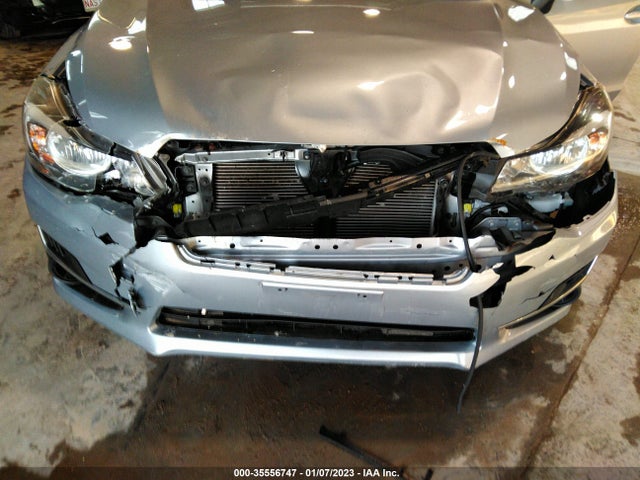 Subaru Impreza Wagon 2.0i 2015 JF1GPAA63FH212510 Image 8