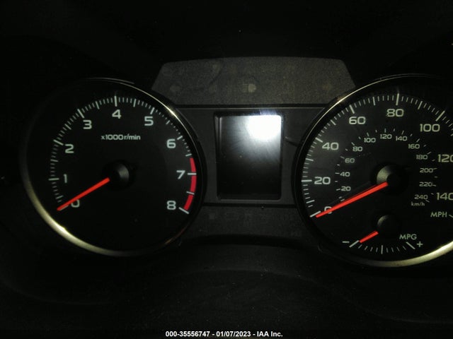 Subaru Impreza Wagon 2.0i 2015 JF1GPAA63FH212510 Image 9