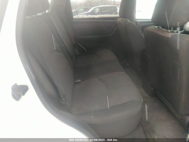 2006 MAZDA TRIBUTE I VIN: 4F2YZ02Z66KM32044
