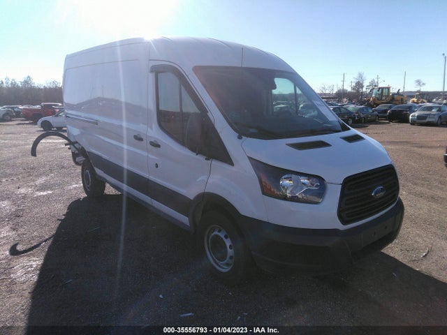 2019 Ford Transit, VIN: 1FTYR2CM3KKA92960