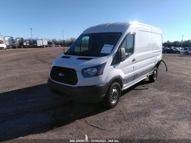 2019 Ford Transit, VIN: 1FTYR2CM3KKA92960