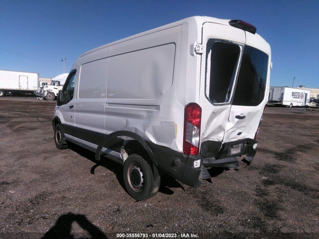 2019 Ford Transit, VIN: 1FTYR2CM3KKA92960