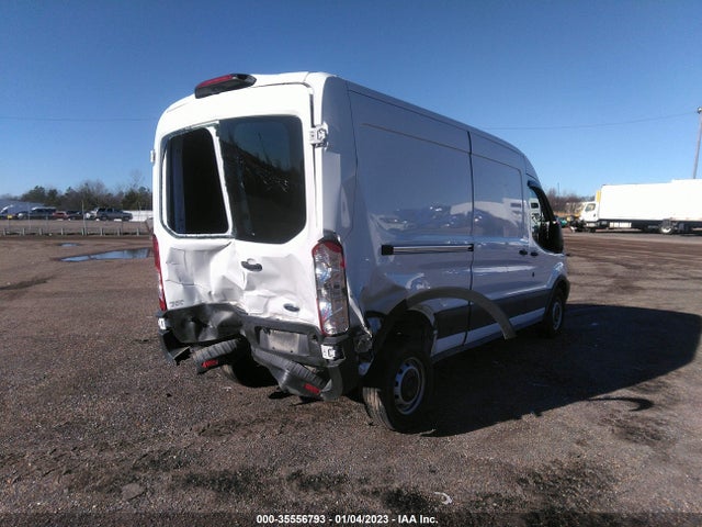 2019 Ford Transit, VIN: 1FTYR2CM3KKA92960