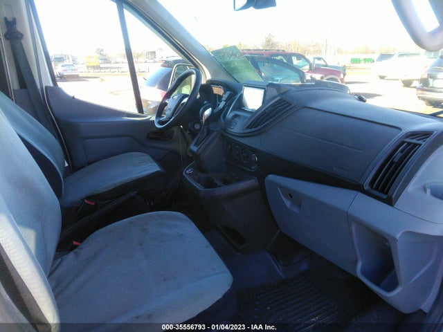 2019 Ford Transit, VIN: 1FTYR2CM3KKA92960